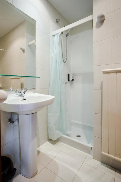 Moon Hostel Bio, Bilbao, Spain