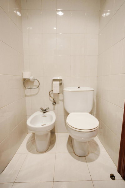 Moon Hostel Bio, Bilbao, Spain