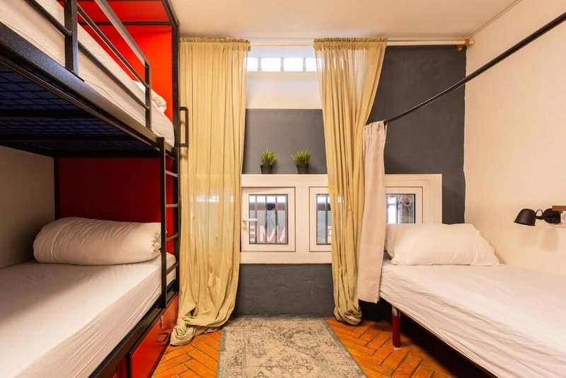Mambo Tango, Barcelona, Spain