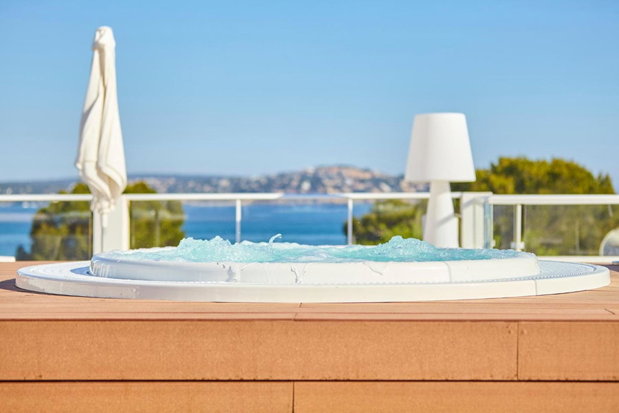 Cupido Boutique Hotel, Paguera, Spain