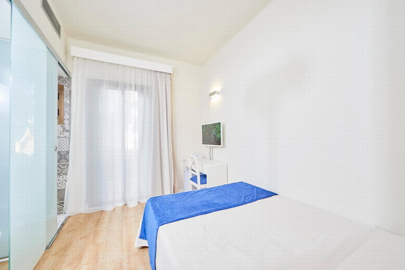 Cupido Boutique Hotel, Paguera, Spain