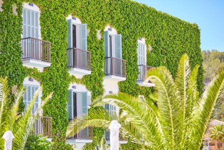 Cupido Boutique Hotel, Paguera, Spain