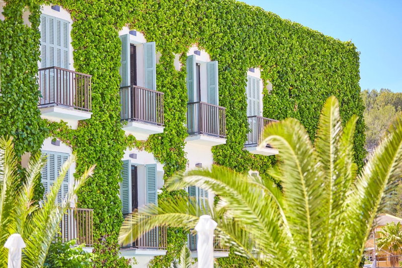 Cupido Boutique Hotel, Paguera, Spain