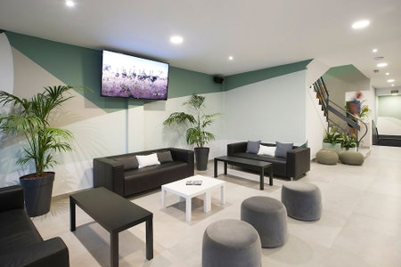 Hotel Base Ibiza, Sant Antoni de Portmany, Spain