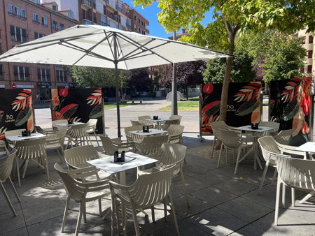 Hotel Olid, Valladolid, Spain