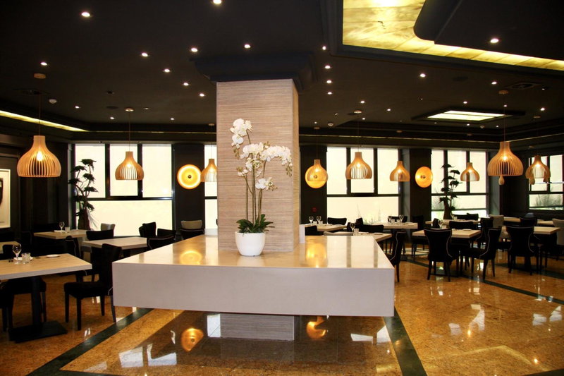 Hotel Olid, Valladolid, Spain