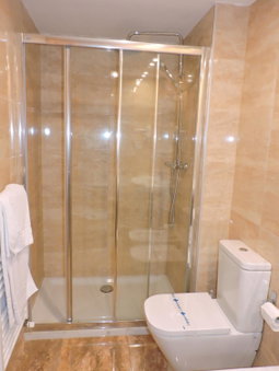 Hotel El Nogal, Valladolid, Spain