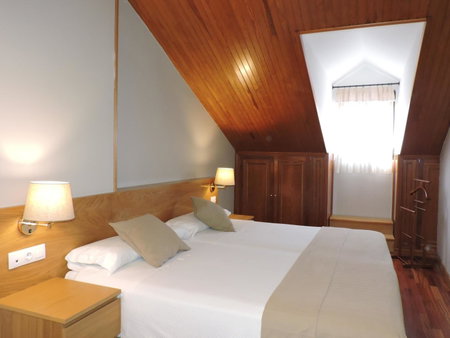 Hotel El Nogal, Valladolid, Spain