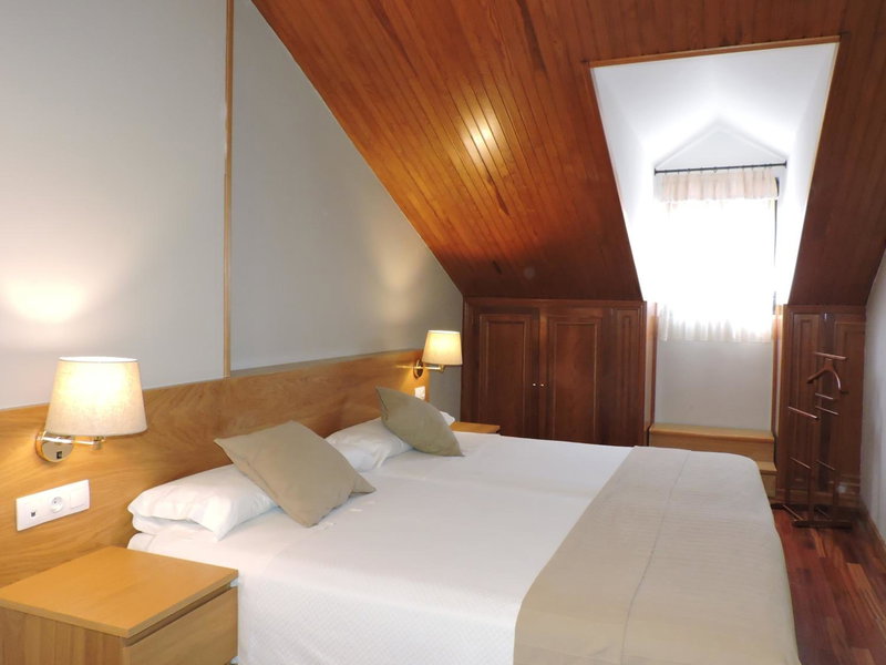 Hotel El Nogal, Valladolid, Spain