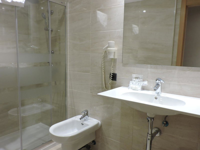 Hotel El Nogal, Valladolid, Spain