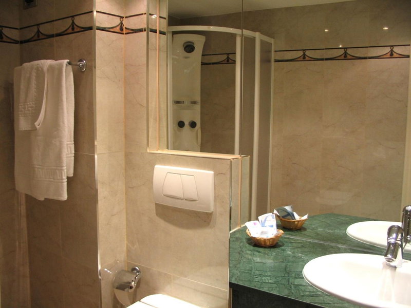 Hotel El Nogal, Valladolid, Spain