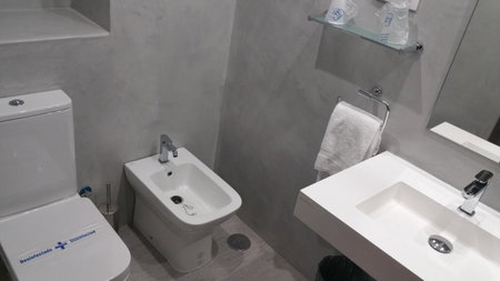 Hostal Tilos, Málaga, Spain