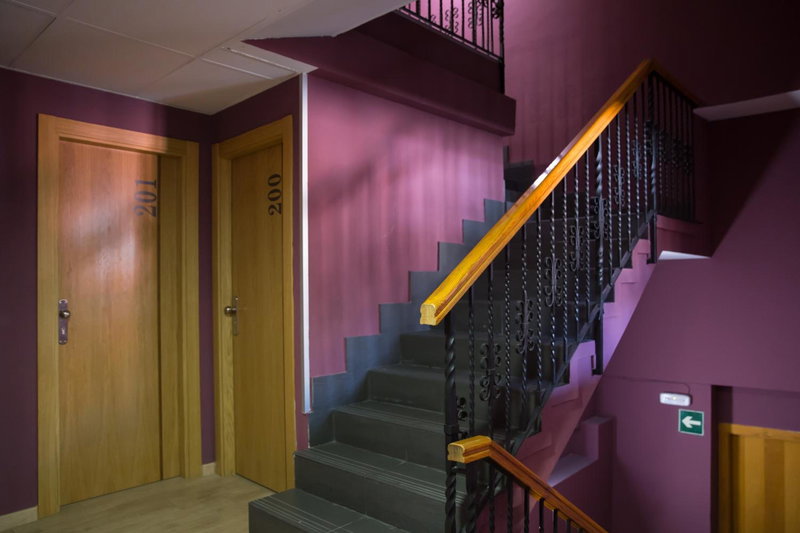 Hotel Venta Magullo, La Lastrilla, Spain
