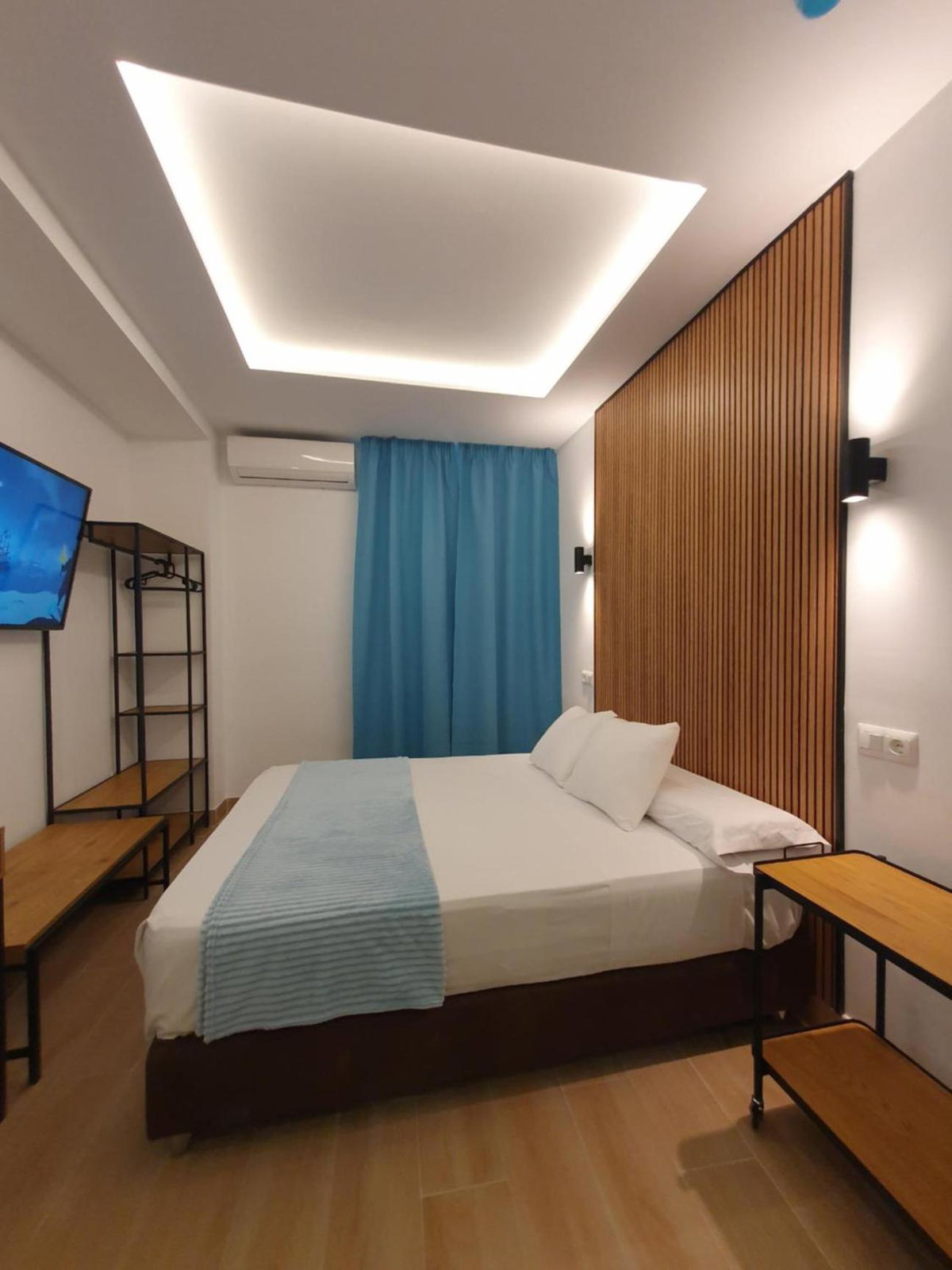 Hotel · El Nogal Home, Málaga