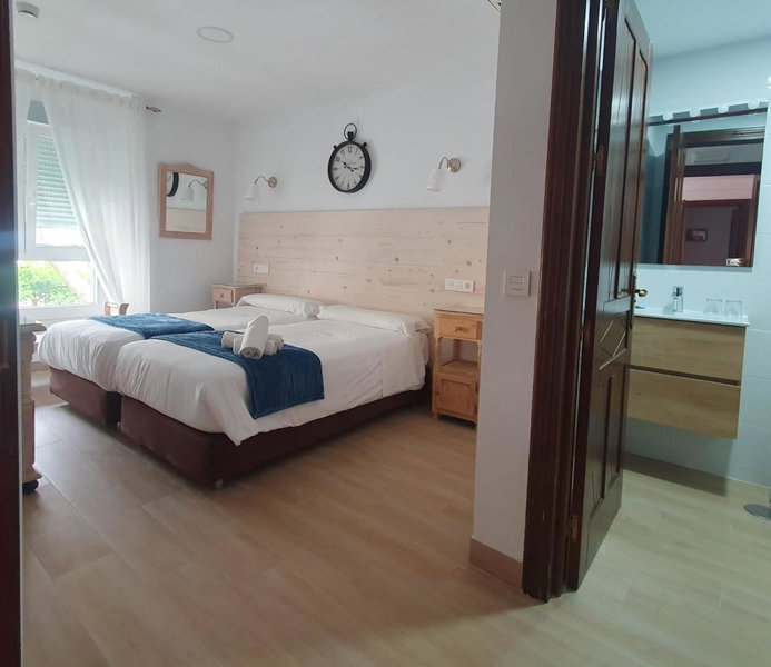 El Nogal Home, Málaga, Spain