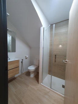 El Nogal Home, Málaga, Spain