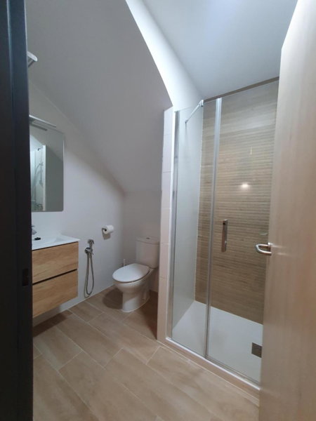 El Nogal Home, Málaga, Spain