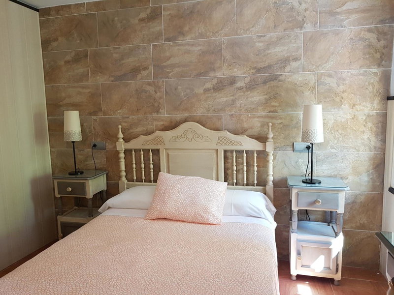 El Nogal Home, Málaga, Spain