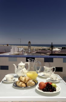Hostal El Alojado de Velarde, Conil de la Frontera, Spain