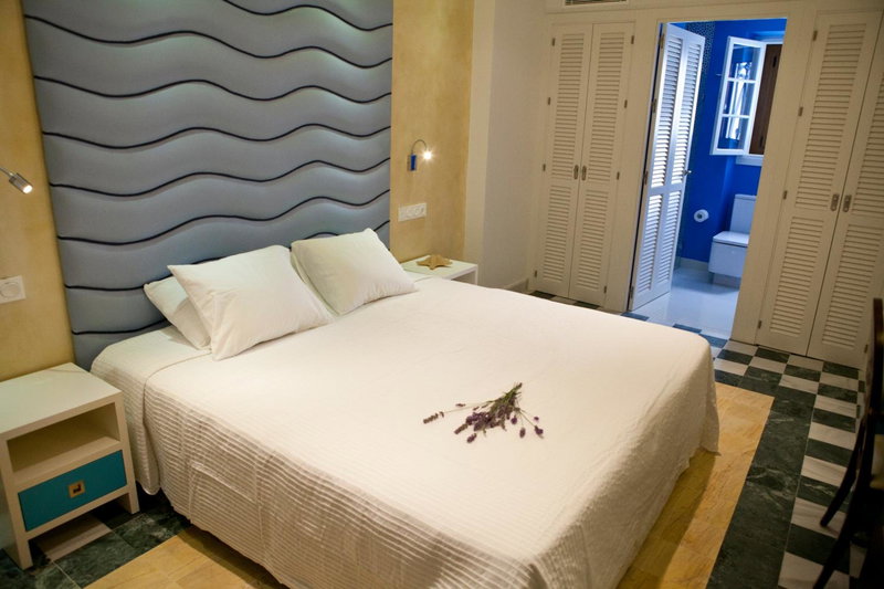 Hostal El Alojado de Velarde, Conil de la Frontera, Spain