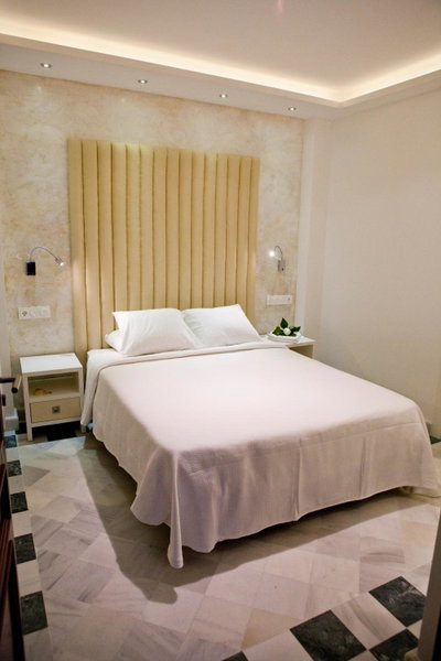 Hostal El Alojado de Velarde, Conil de la Frontera, Spain
