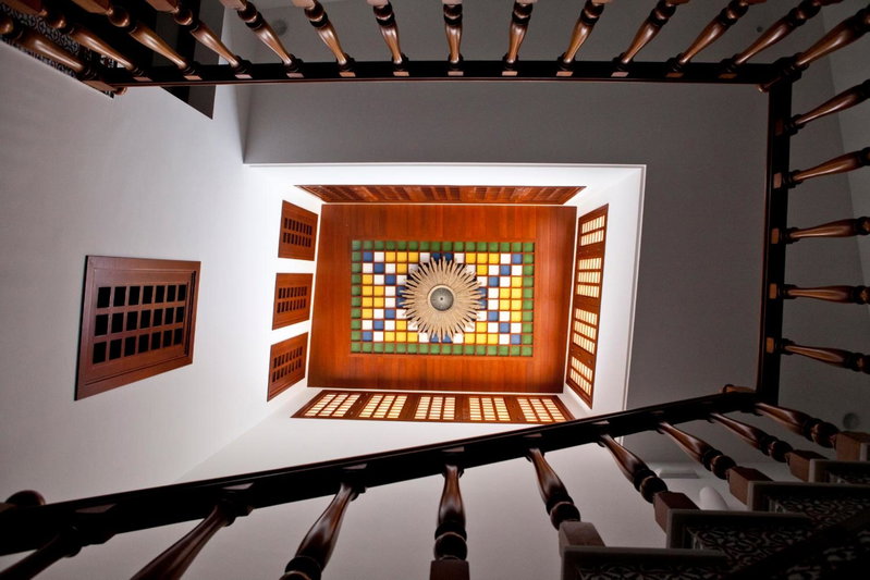 Hostal El Alojado de Velarde, Conil de la Frontera, Spain