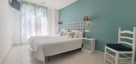 Hugo Beach Hotel & Apartments, Gandía, Spain
