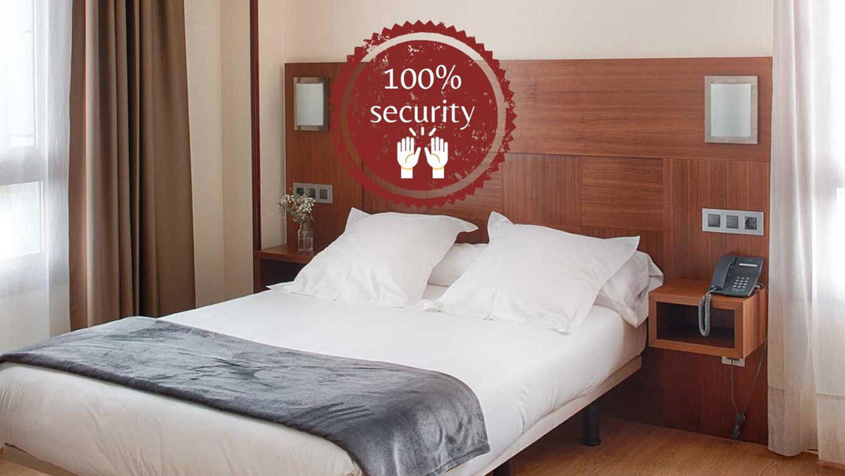 Hotel · Hotel Zalle Don Fernando, Granda