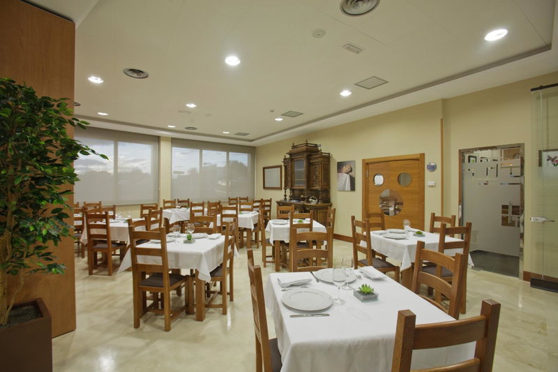 Hotel Zalle Don Fernando, Granda, Spain