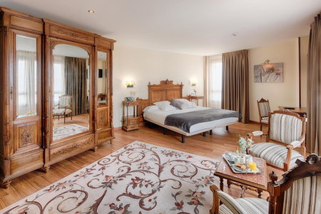 Hotel Zalle Don Fernando, Granda, Spain