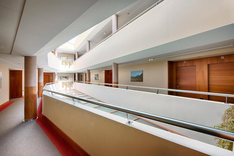 Hotel Zalle Don Fernando, Granda, Spain