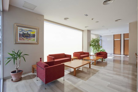 Hotel Olympia Ronda II, El Puig, Spain