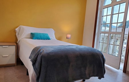 Hotel O Pazo, Vigo, Spain