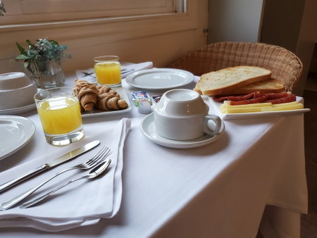Hotel O Pazo, Vigo, Spain