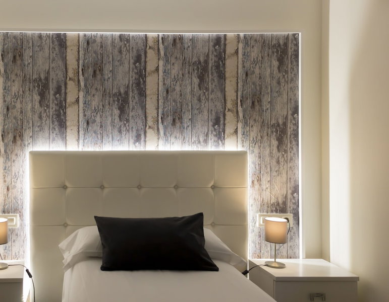 Hotel O Pazo, Vigo, Spain
