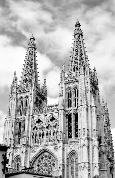 Happy Hostal Carrales, Burgos, Spain