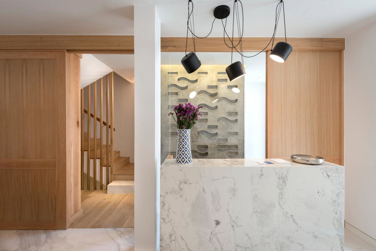 Hotel · Hotel SempreFisterra, Finisterre