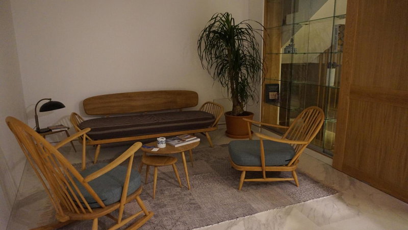 Hotel SempreFisterra, Finisterre, Spain