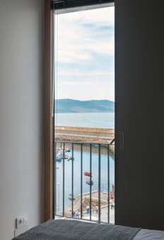 Hotel SempreFisterra, Finisterre, Spain