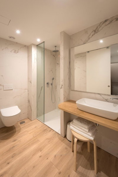 Hotel SempreFisterra, Finisterre, Spain