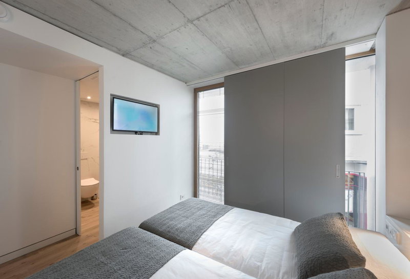 Hotel SempreFisterra, Finisterre, Spain
