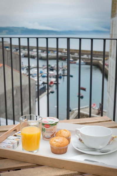 Hotel SempreFisterra, Finisterre, Spain