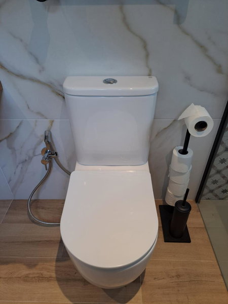 Hotel Artetxe, Bilbao, Spain