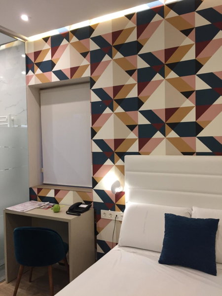 Hotel Artetxe, Bilbao, Spain