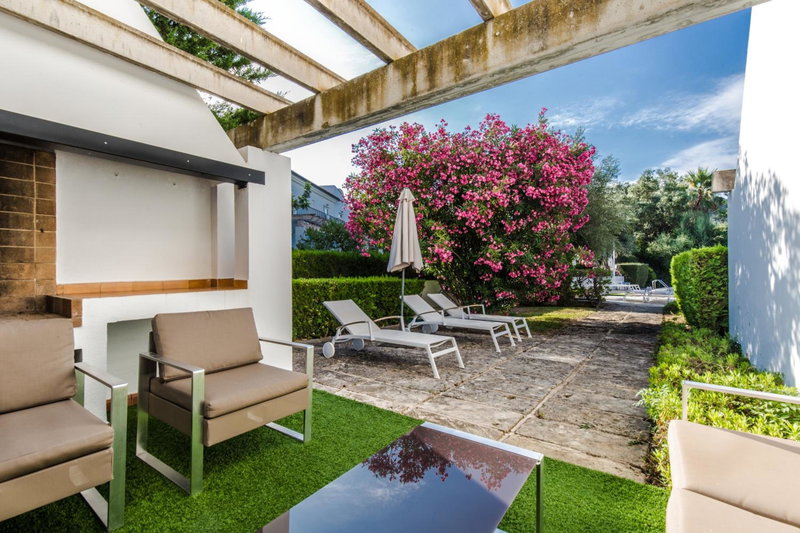 Hotel La Pergola Mallorca, Port d’Andratx, Spain