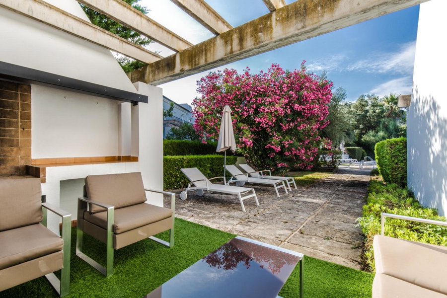 Hotel La Pergola Mallorca, Port d’Andratx, Spain