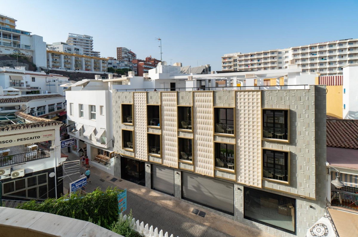 Hotel Perla del Sur, Spain