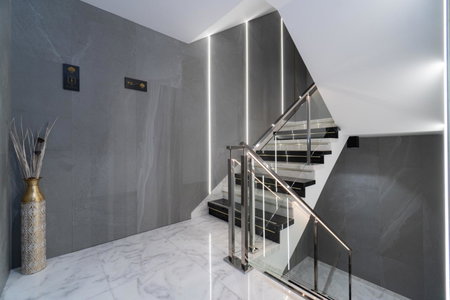 Hotel Perla del Sur, Torremolinos, Spain
