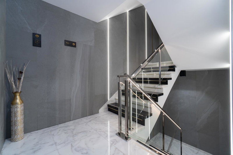 Hotel Perla del Sur, Torremolinos, Spain