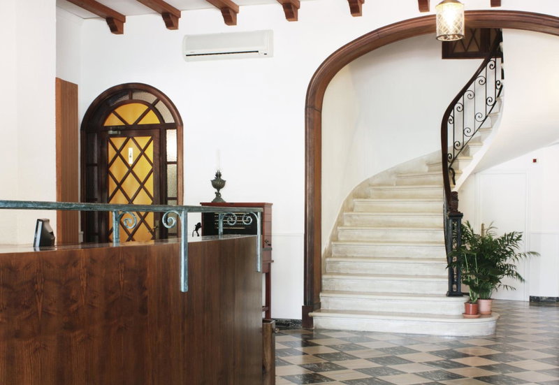 Hotel Brismar, Port d’Andratx, Spain